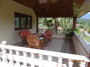 Villa in fethiye (Mugla) oder Ferienwohnung oder Ferienhaus