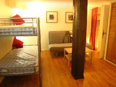 Ferienwohnung in CAUTERETS (Hautes-Pyr�n�es) oder Ferienwohnung oder Ferienhaus