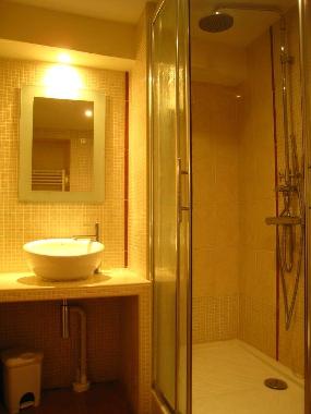 Ferienwohnung in CAUTERETS (Hautes-Pyr�n�es) oder Ferienwohnung oder Ferienhaus