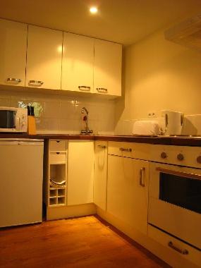 Ferienwohnung in CAUTERETS (Hautes-Pyr�n�es) oder Ferienwohnung oder Ferienhaus