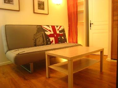 Ferienwohnung in CAUTERETS (Hautes-Pyr�n�es) oder Ferienwohnung oder Ferienhaus