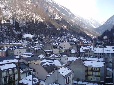 Ferienwohnung in CAUTERETS (Hautes-Pyr�n�es) oder Ferienwohnung oder Ferienhaus