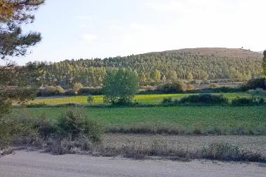 Ferienwohnung in Caete (Cuenca) oder Ferienwohnung oder Ferienhaus