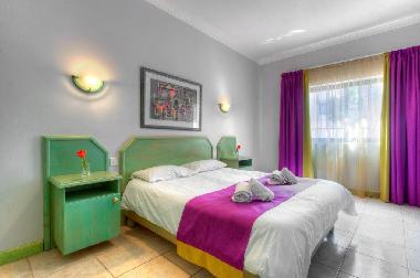 Villa in Mellieha  (Malta) oder Ferienwohnung oder Ferienhaus