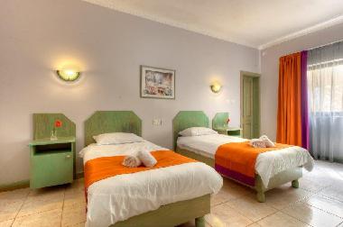 Villa in Mellieha  (Malta) oder Ferienwohnung oder Ferienhaus