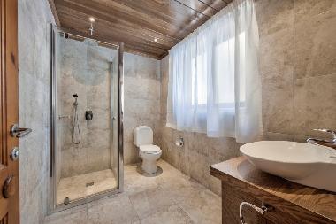 Villa in Mellieha  (Malta) oder Ferienwohnung oder Ferienhaus