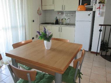 Ferienwohnung in peschiera del garda localit� Boschetti (Verona) oder Ferienwohnung oder Ferienhaus