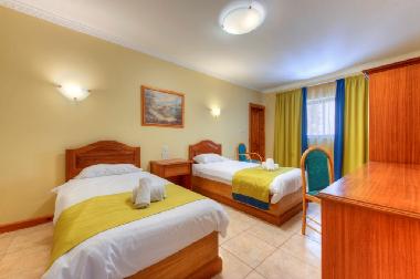 Villa in Mellieha  (Malta) oder Ferienwohnung oder Ferienhaus