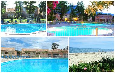 Ferienwohnung in Santa Maria Poggio (Haute-Corse) oder Ferienwohnung oder Ferienhaus