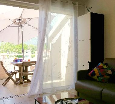 Ferienwohnung in Santa Maria Poggio (Haute-Corse) oder Ferienwohnung oder Ferienhaus