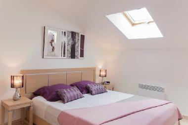 Ferienwohnung in Santa Maria Poggio (Haute-Corse) oder Ferienwohnung oder Ferienhaus