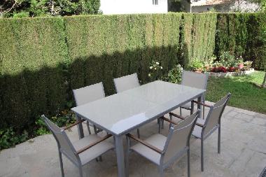 Chalet in miami playa (Tarragona) oder Ferienwohnung oder Ferienhaus