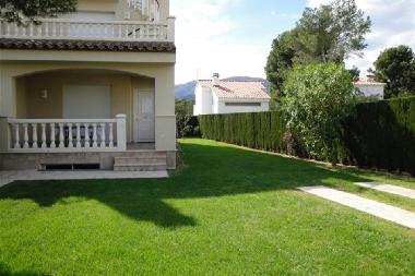 Chalet in miami playa (Tarragona) oder Ferienwohnung oder Ferienhaus