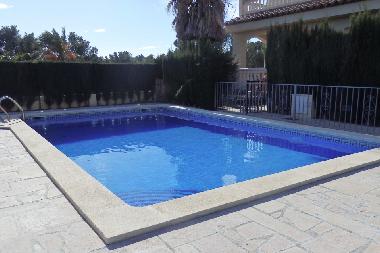 Chalet in miami playa (Tarragona) oder Ferienwohnung oder Ferienhaus