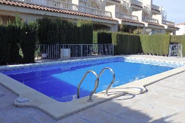 Chalet in miami playa (Tarragona) oder Ferienwohnung oder Ferienhaus