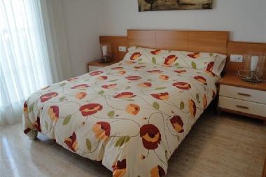 Chalet in miami playa (Tarragona) oder Ferienwohnung oder Ferienhaus