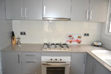 Ferienwohnung in barcelona (Barcelona) oder Ferienwohnung oder Ferienhaus