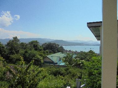 Aussicht von der Terrasse 2