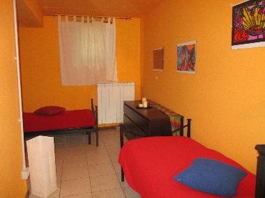 Ferienwohnung in peschiera del garda localit� Boschetti (Verona) oder Ferienwohnung oder Ferienhaus