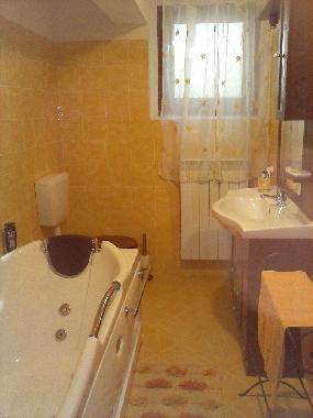 Ferienwohnung in peschiera del garda localit� Boschetti (Verona) oder Ferienwohnung oder Ferienhaus