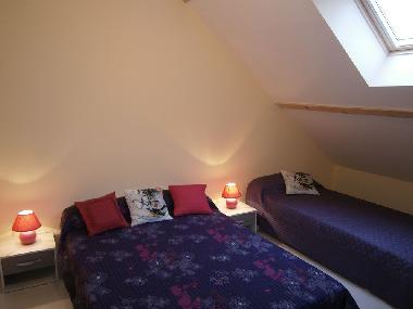 Ferienhaus in sennecey legrand (Sa�ne-et-Loire) oder Ferienwohnung oder Ferienhaus