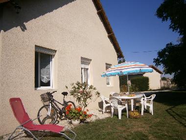 Ferienhaus in sennecey legrand (Sa�ne-et-Loire) oder Ferienwohnung oder Ferienhaus