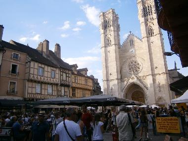 Ferienhaus in sennecey legrand (Sa�ne-et-Loire) oder Ferienwohnung oder Ferienhaus