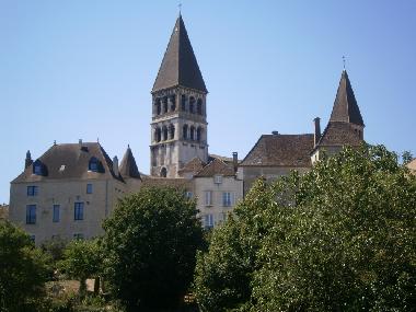 Ferienhaus in sennecey legrand (Sa�ne-et-Loire) oder Ferienwohnung oder Ferienhaus