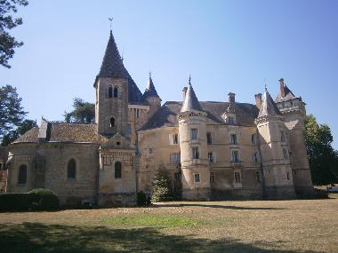 Ferienhaus in sennecey legrand (Sa�ne-et-Loire) oder Ferienwohnung oder Ferienhaus