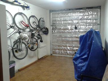 Chalet in Argo�os (Cantabria) oder Ferienwohnung oder Ferienhaus