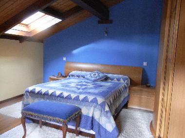 Chalet in Argo�os (Cantabria) oder Ferienwohnung oder Ferienhaus