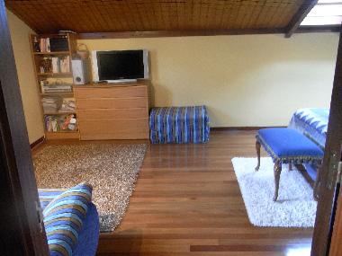 Chalet in Argo�os (Cantabria) oder Ferienwohnung oder Ferienhaus
