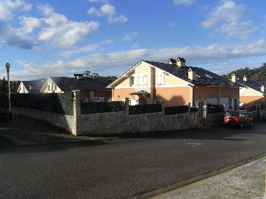 Chalet in Argo�os (Cantabria) oder Ferienwohnung oder Ferienhaus