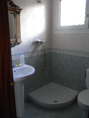 Chalet in Argo�os (Cantabria) oder Ferienwohnung oder Ferienhaus