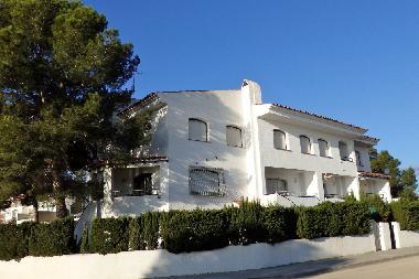 Chalet in miami playa (Tarragona) oder Ferienwohnung oder Ferienhaus