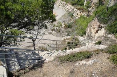 Chalet in miami playa (Tarragona) oder Ferienwohnung oder Ferienhaus