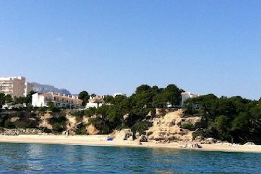 Chalet in miami playa (Tarragona) oder Ferienwohnung oder Ferienhaus