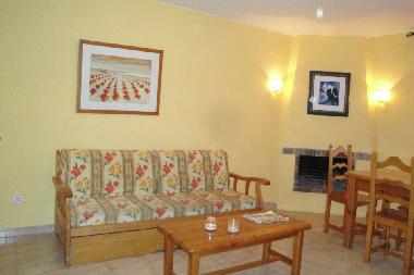 Chalet in miami playa (Tarragona) oder Ferienwohnung oder Ferienhaus