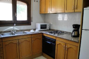 Chalet in miami playa (Tarragona) oder Ferienwohnung oder Ferienhaus