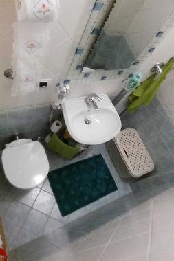 Ferienwohnung in Roma (Rom) oder Ferienwohnung oder Ferienhaus