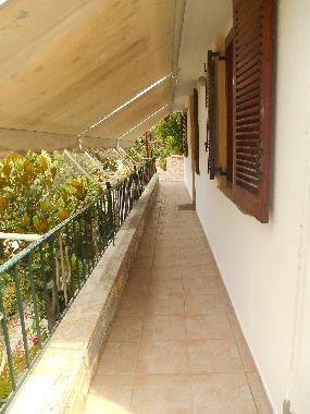 Ferienhaus in milina (Magnisia) oder Ferienwohnung oder Ferienhaus