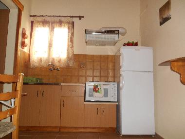 Ferienhaus in milina (Magnisia) oder Ferienwohnung oder Ferienhaus