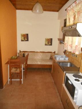 Ferienhaus in milina (Magnisia) oder Ferienwohnung oder Ferienhaus