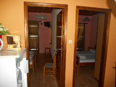 Ferienhaus in milina (Magnisia) oder Ferienwohnung oder Ferienhaus