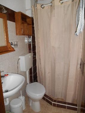 Ferienhaus in milina (Magnisia) oder Ferienwohnung oder Ferienhaus