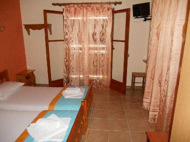 Ferienhaus in milina (Magnisia) oder Ferienwohnung oder Ferienhaus