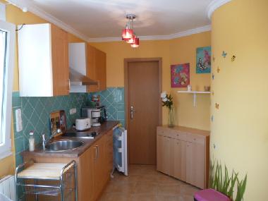 Ferienwohnung in Els Poblets (Alicante / Alacant) oder Ferienwohnung oder Ferienhaus