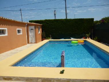 Ferienwohnung in Els Poblets (Alicante / Alacant) oder Ferienwohnung oder Ferienhaus