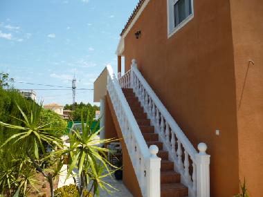 Ferienwohnung in Els Poblets (Alicante / Alacant) oder Ferienwohnung oder Ferienhaus
