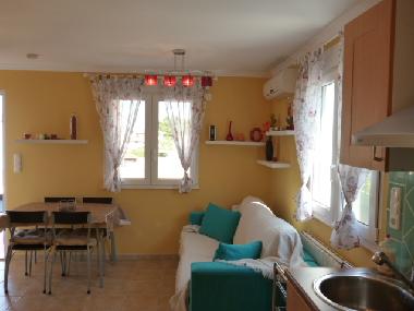 Ferienwohnung in Els Poblets (Alicante / Alacant) oder Ferienwohnung oder Ferienhaus